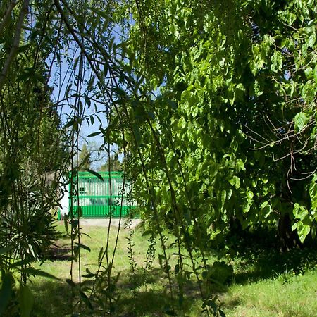 Villette Vacanze Bivona Kültér fotó