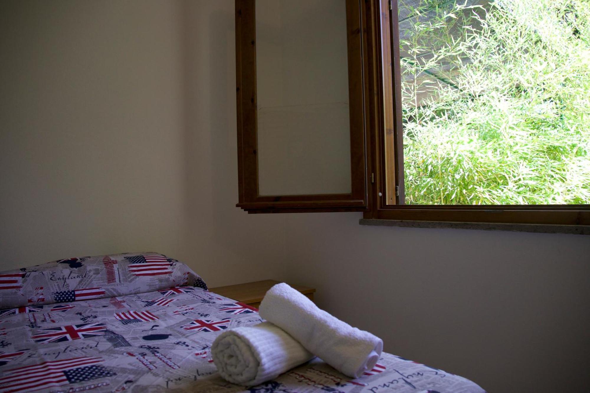 Villette Vacanze Bivona Kültér fotó