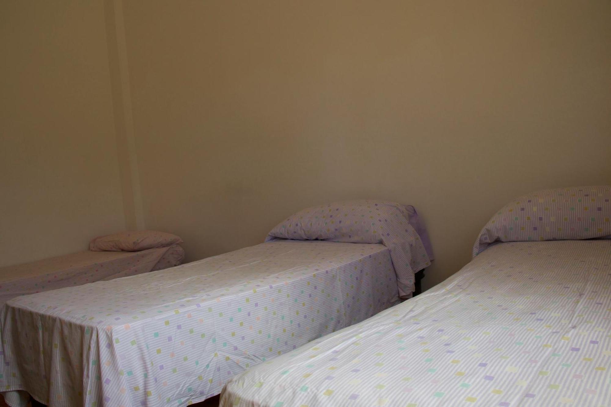 Villette Vacanze Bivona Kültér fotó