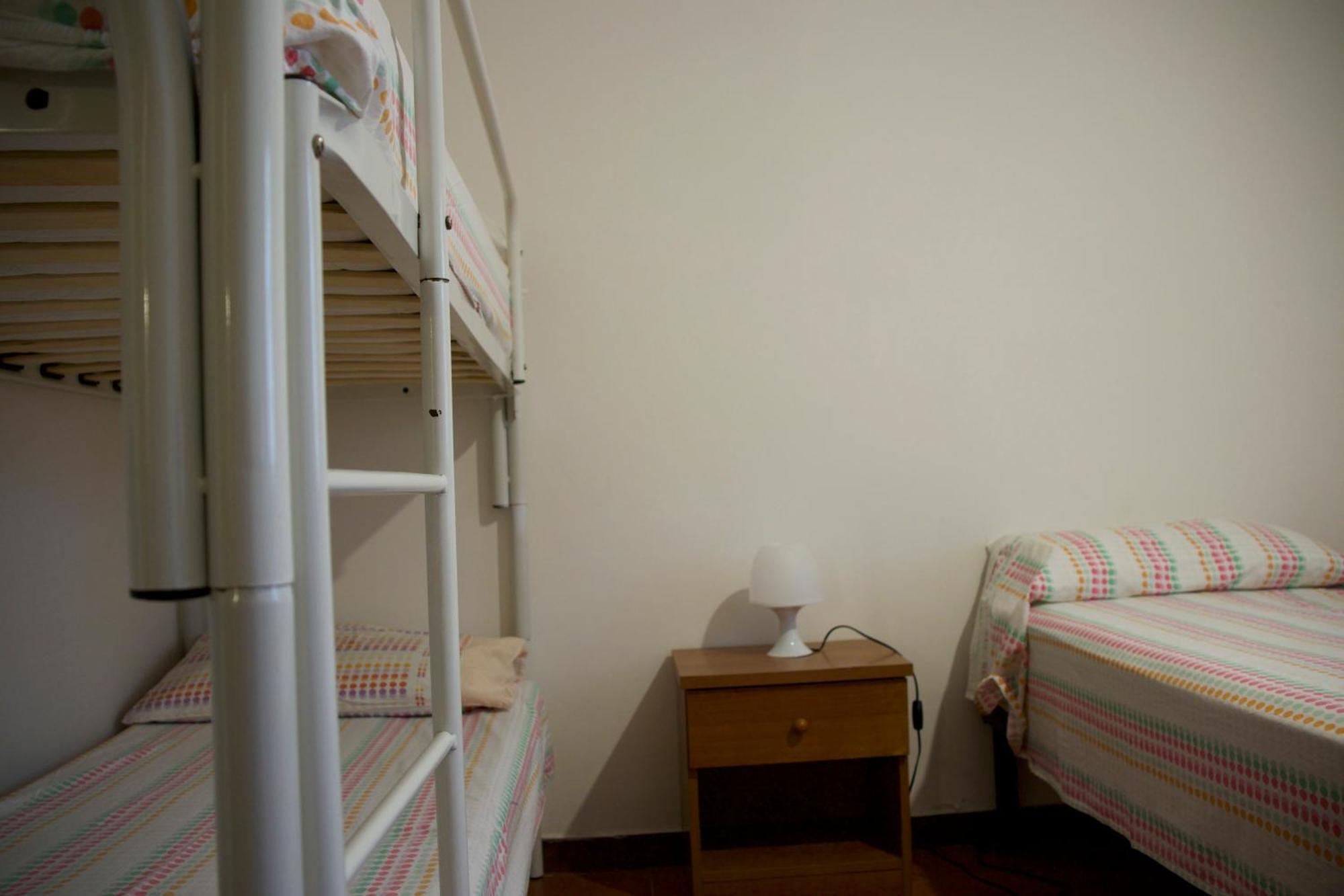 Villette Vacanze Bivona Kültér fotó