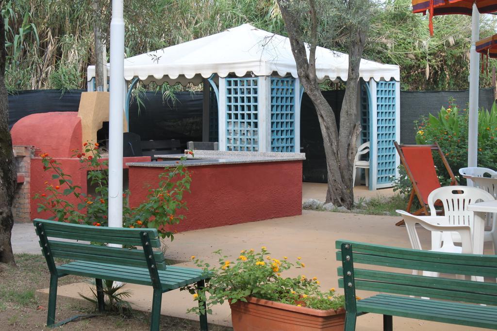 Villette Vacanze Bivona Szoba fotó